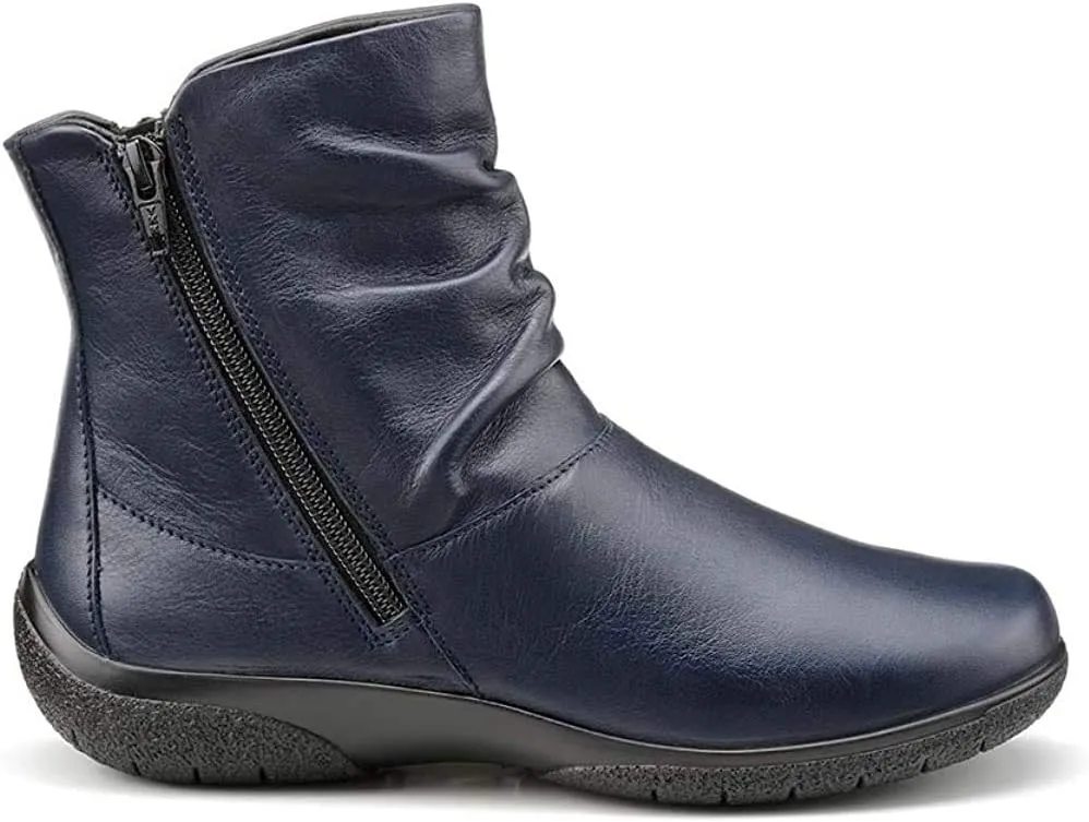 Hotter Women's Whisper Slouch Boots