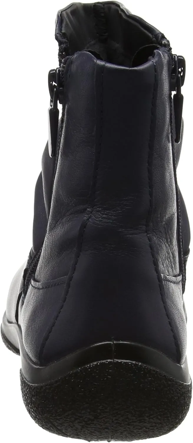 Hotter Women's Whisper Slouch Boots