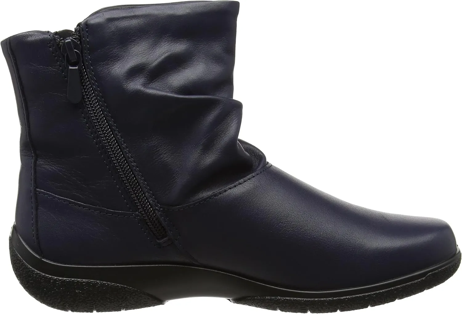 Hotter Women's Whisper Slouch Boots