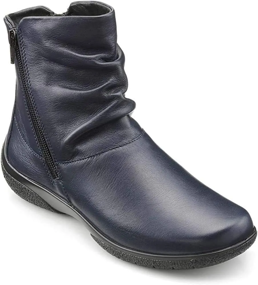 Hotter Women's Whisper Slouch Boots