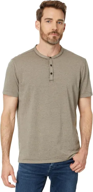 John Varvatos Men's Duke Henley