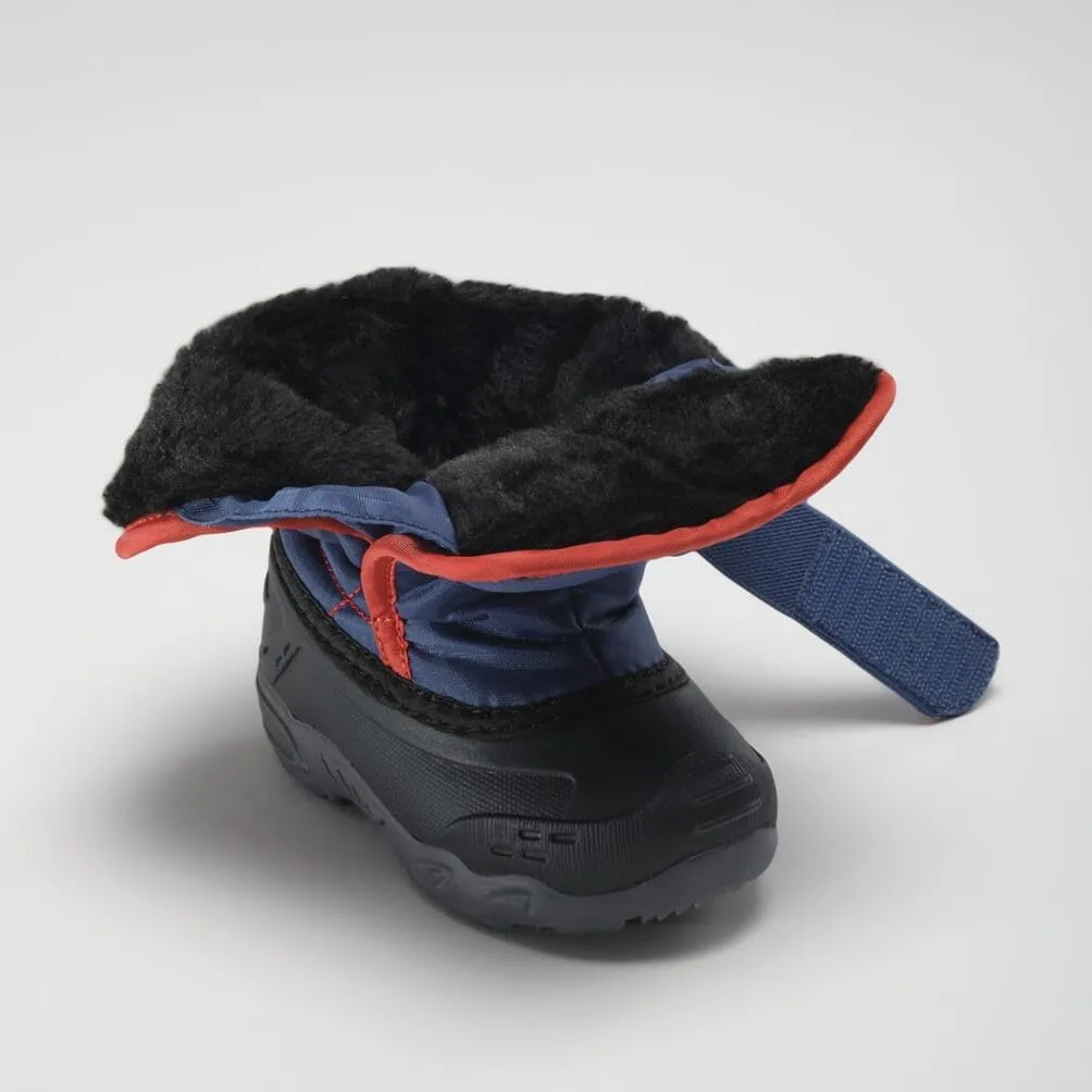 Kamik Boy's Snowbug 5 (Little Toddler/Big Kid) Snow Boot