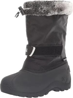 Kamik Girl's Mini Snow Boot