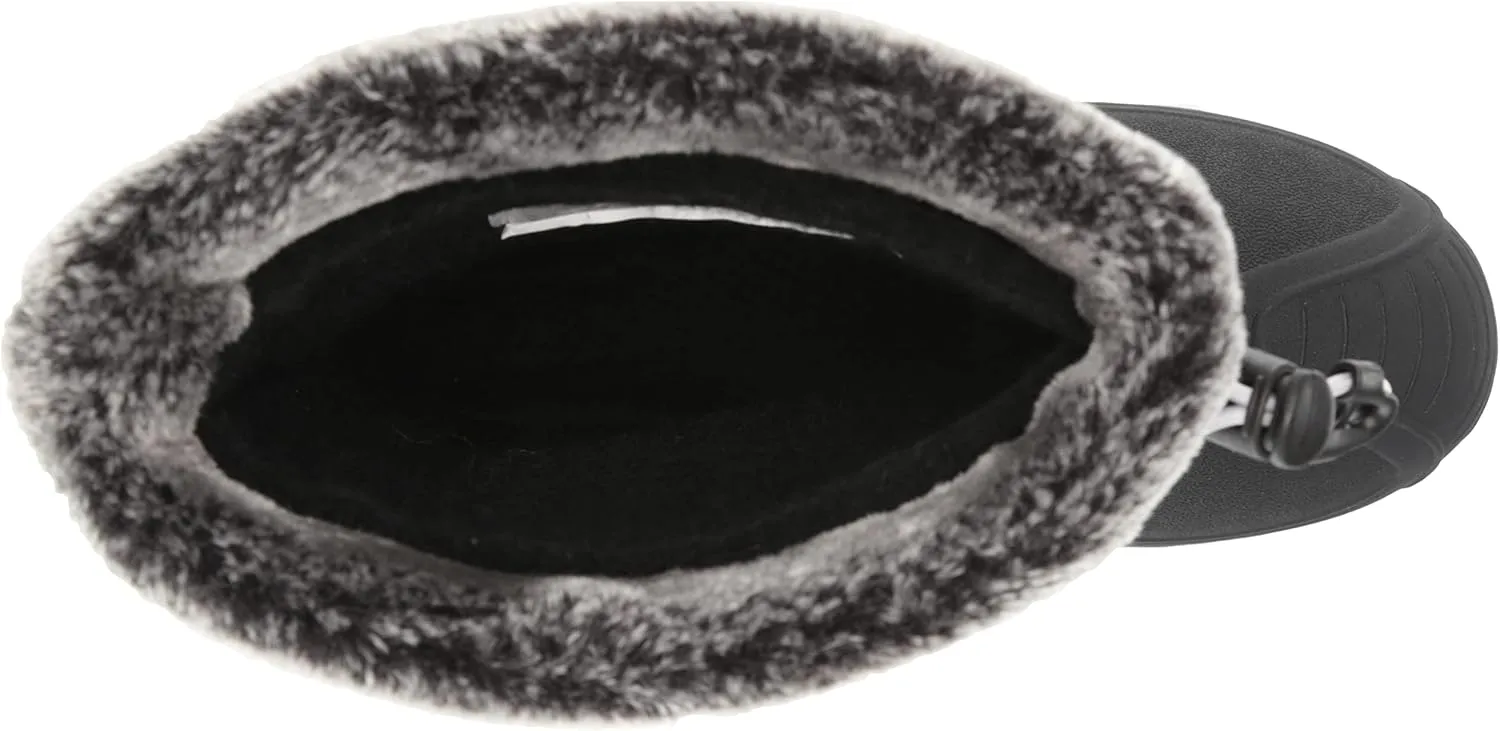 Kamik Girl's Mini Snow Boot
