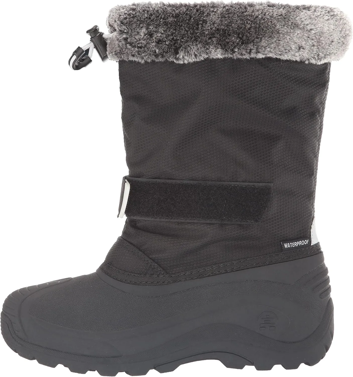 Kamik Girl's Mini Snow Boot