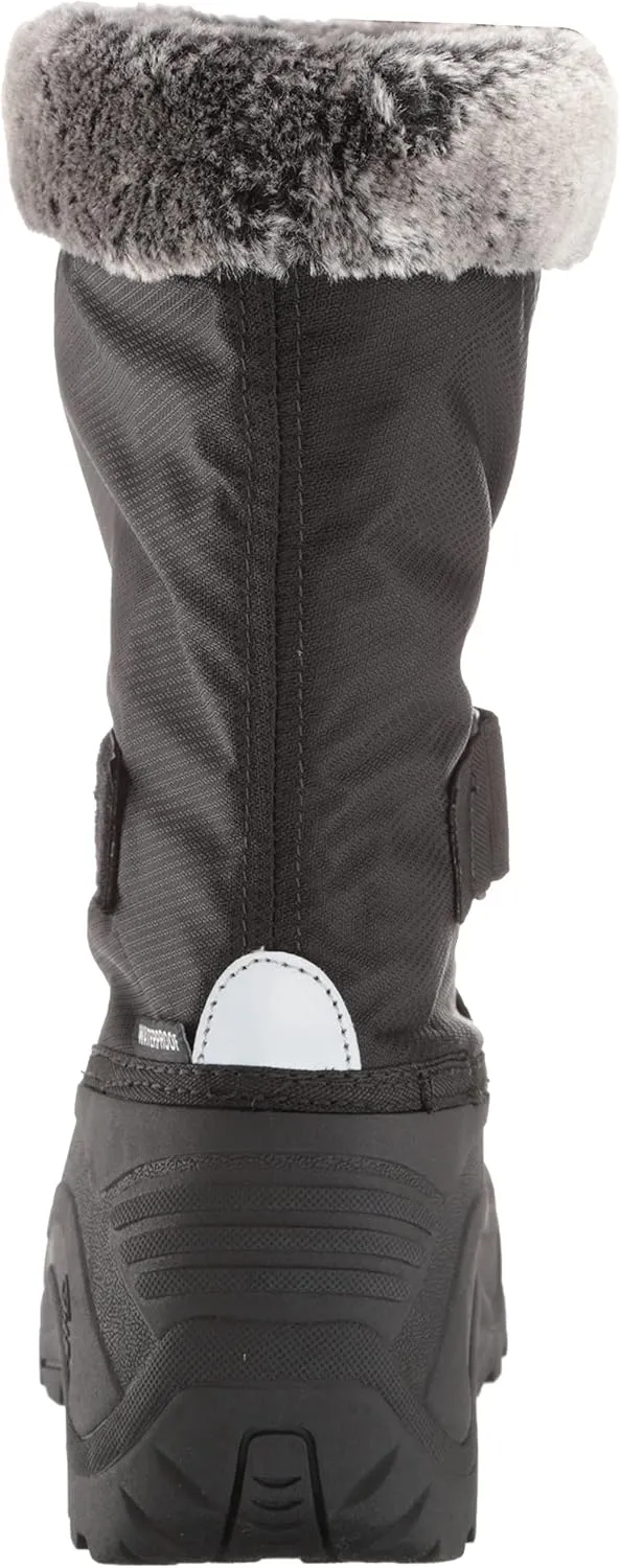 Kamik Girl's Mini Snow Boot