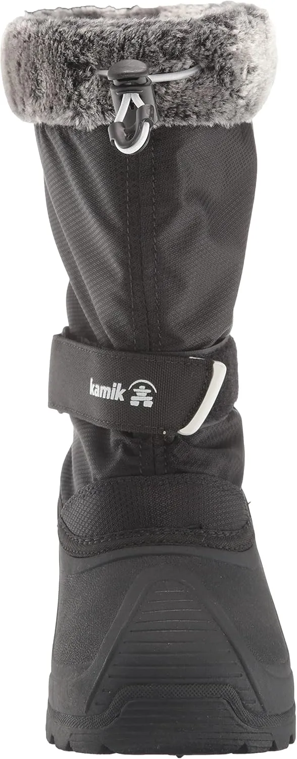 Kamik Girl's Mini Snow Boot