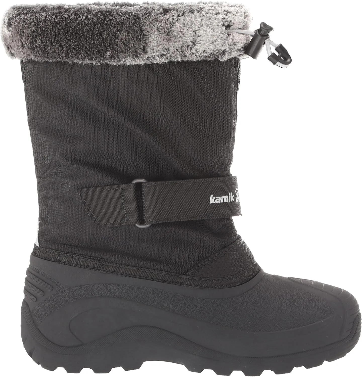 Kamik Girl's Mini Snow Boot