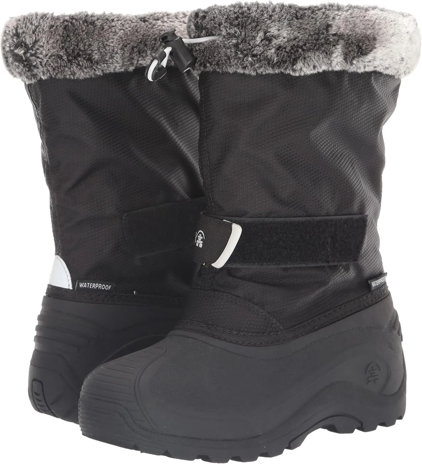 Kamik Girl's Mini Snow Boot