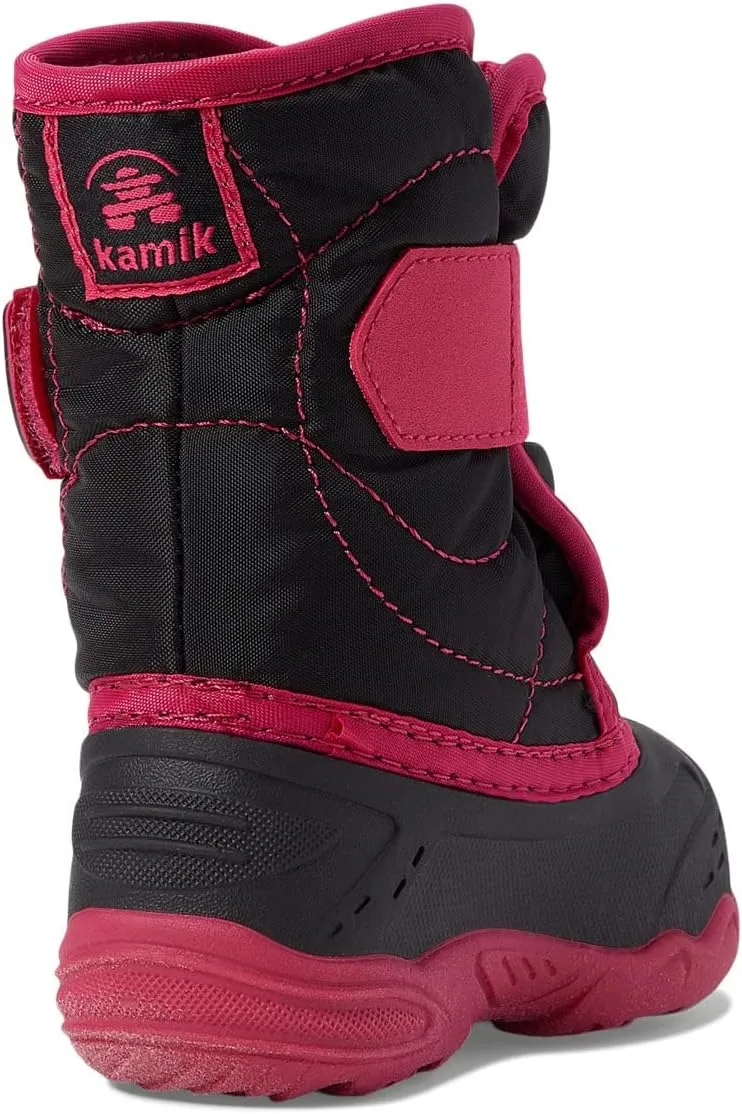 Kamik Unisex-Child Snowbug 5 Snow Shoe