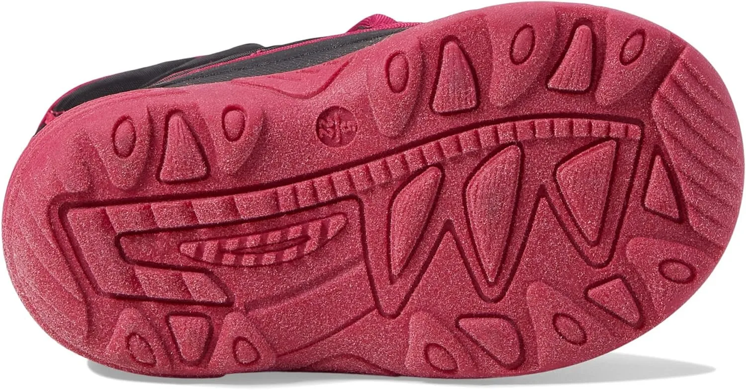Kamik Unisex-Child Snowbug 5 Snow Shoe