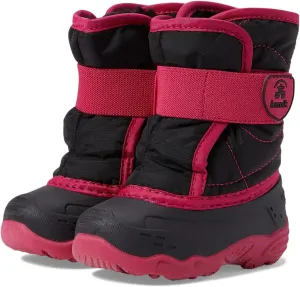 Kamik Unisex-Child Snowbug 5 Snow Shoe