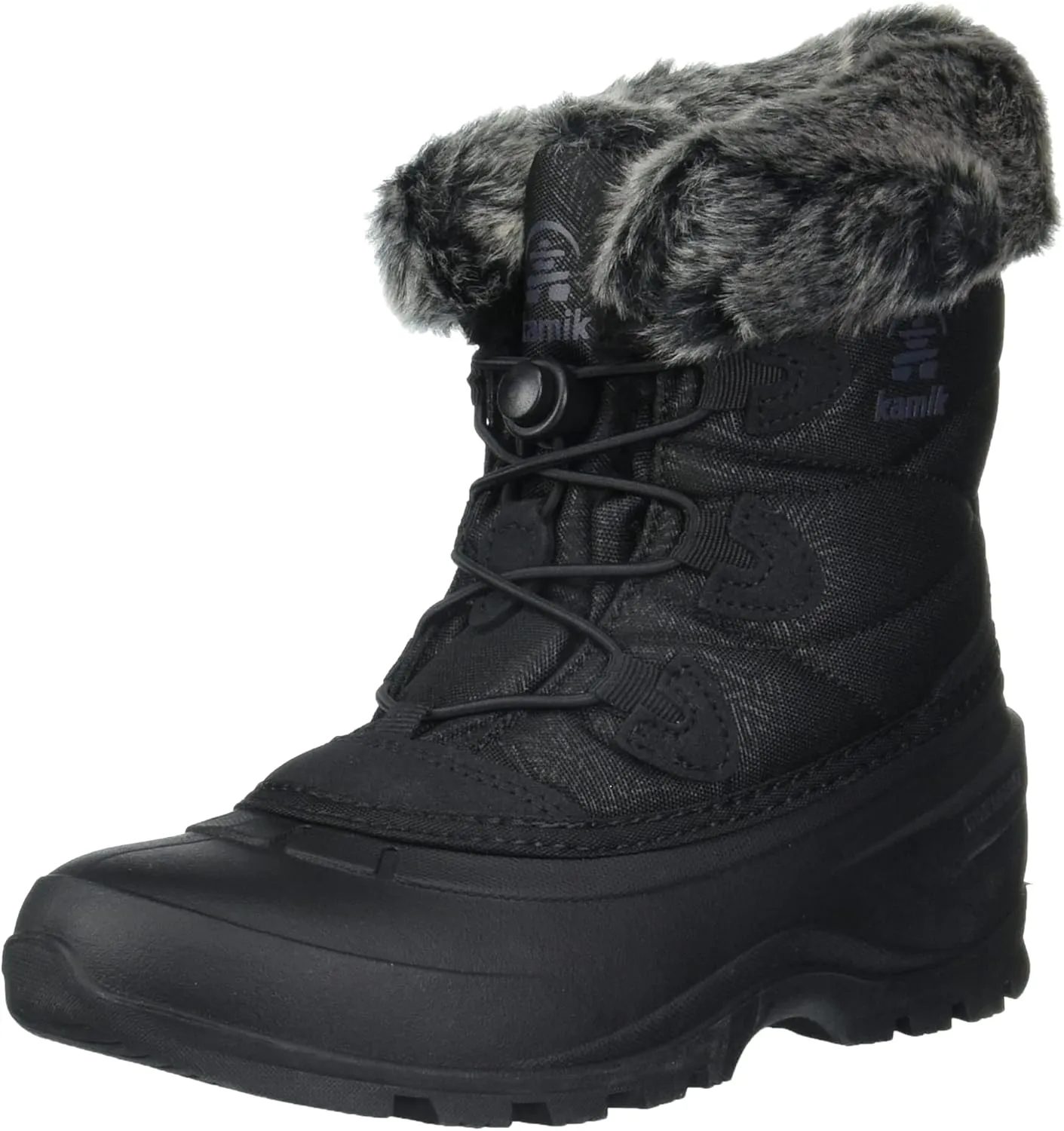 Kamik Women's Momentum L 2 Winter Boots