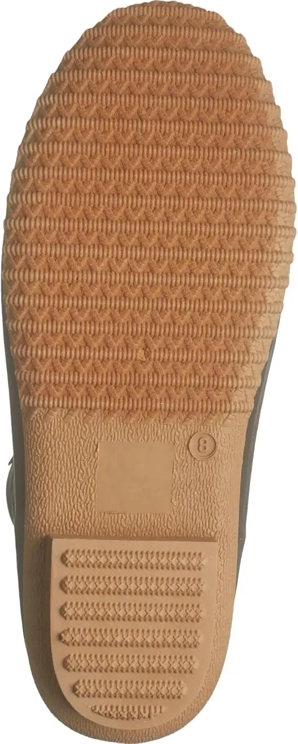 Khombu Women's Zany Duck Boot