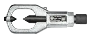 Kukko Double-Edged Mechanical Nut Splitter