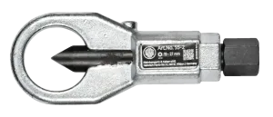 Kukko Single-Blade Mechanical Nut Splitter