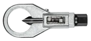 Kukko Single-Blade Mechanical Nut Splitter