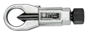 Kukko Single-Blade Mechanical Nut Splitter