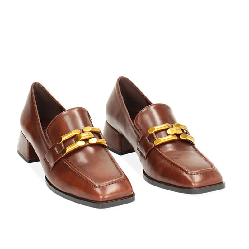 Loafers PRIMADONNA 06802