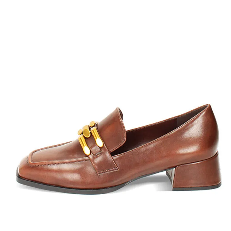 Loafers PRIMADONNA 06802