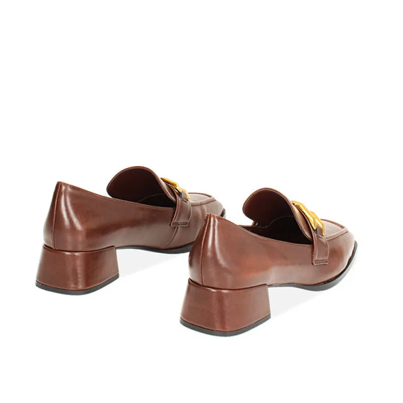 Loafers PRIMADONNA 06802