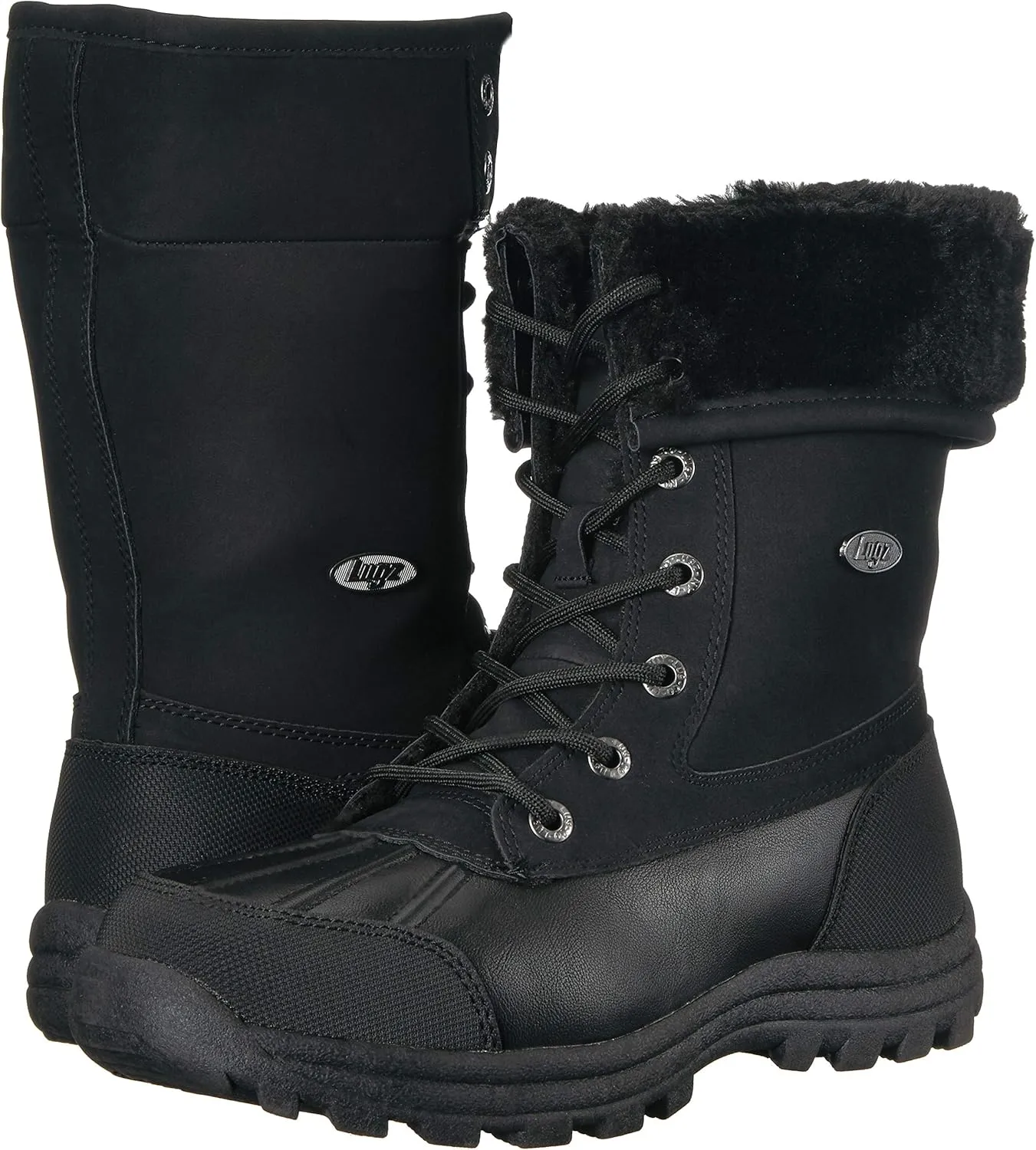 Lugz Women's Tambora Winter Boot
