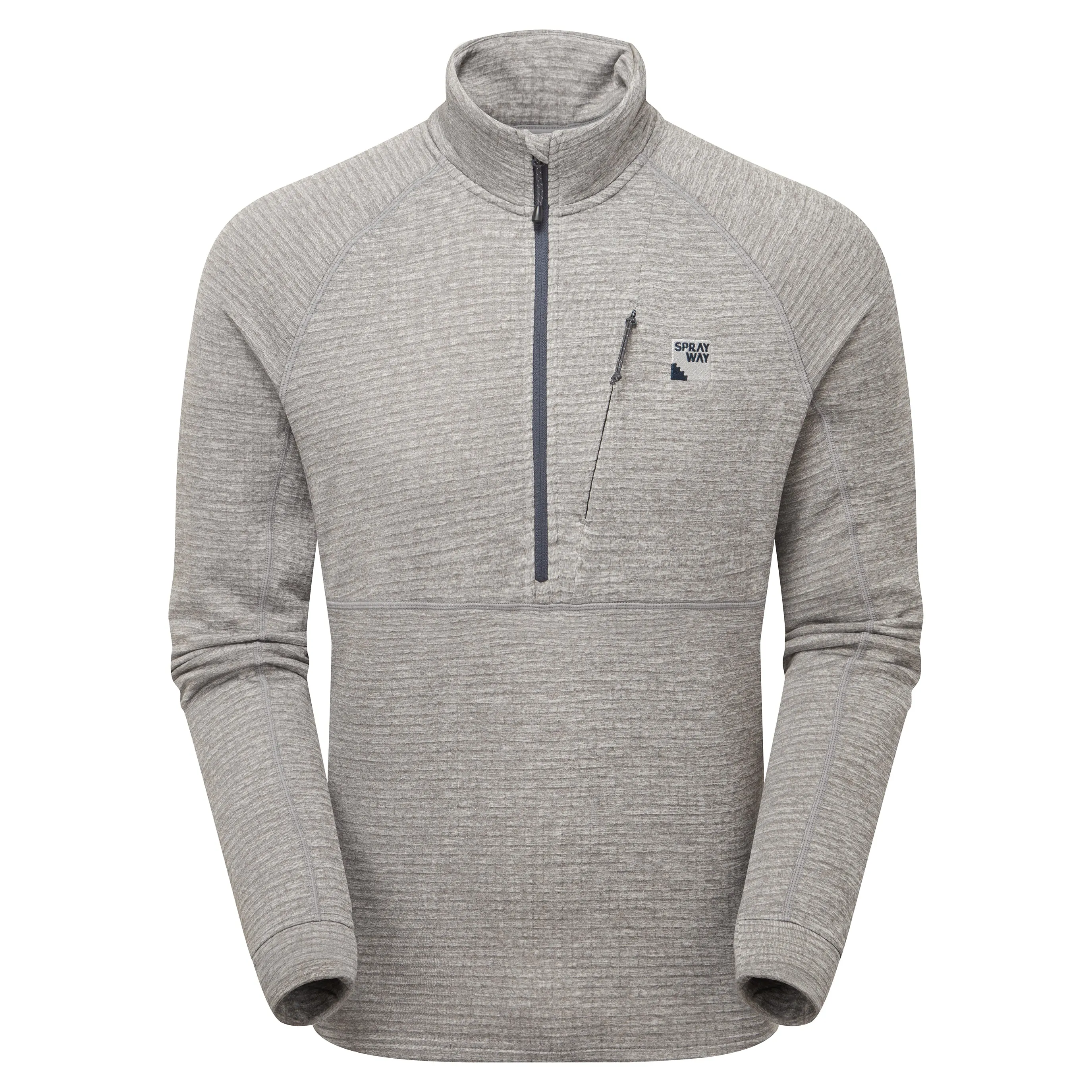 Meldon Half-Zip