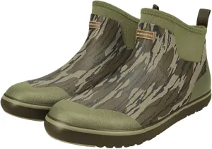 Men's Deck Ankle Boot