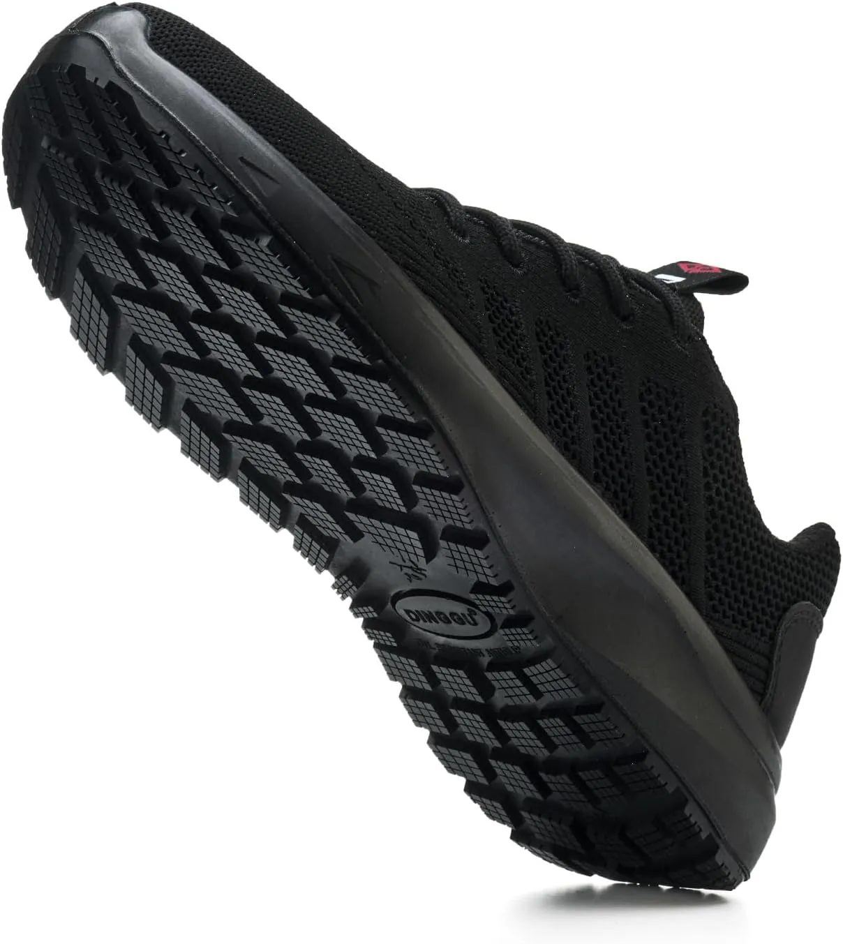 Mens Non Slip Work Shoes Comfortable Slip Resistant Walking Sneakers Kitchen Restaurant Chef Work Shoes for Men Zapatos De Trabajo para Hombres