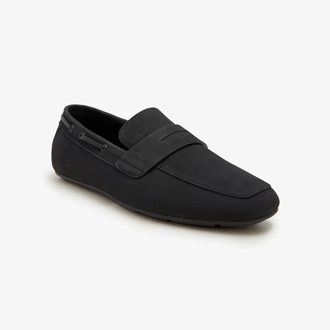 Men's Smart Loafers