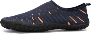 Mens Water Shoes Quick Dry Aqua Sock Women Hiking Water Shoes Quick Dry Water Shoes Beach Swim Pool River Shoes for Swimming Fishing