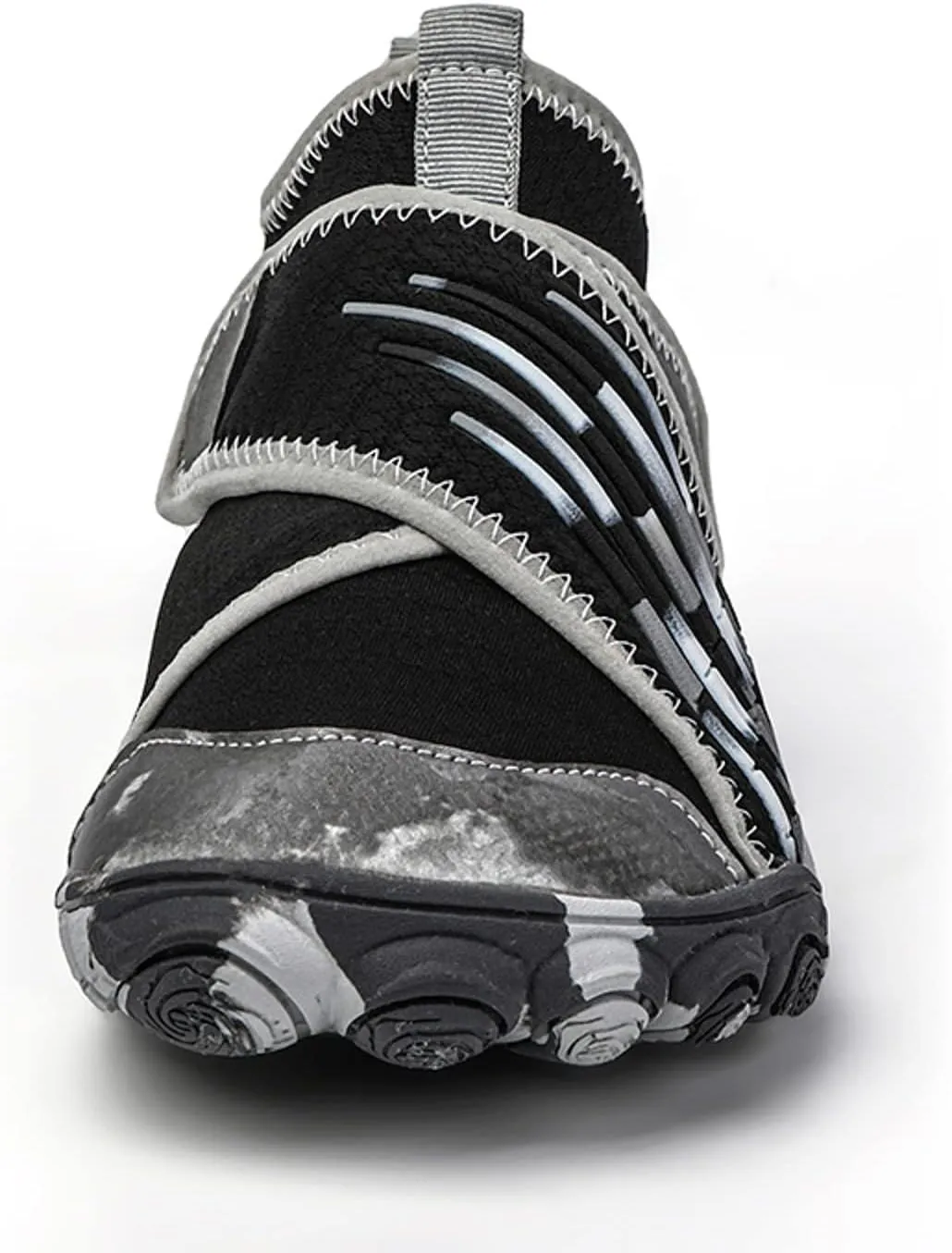Mens Water Shoes Wide Feet Breathable Non Slip Athletic Water Shoes Barefoot Water Shoes Wide Width Women Barefoot Yoga Exercise Wear Sport Accessories for Boating Fishing Diving Surfing