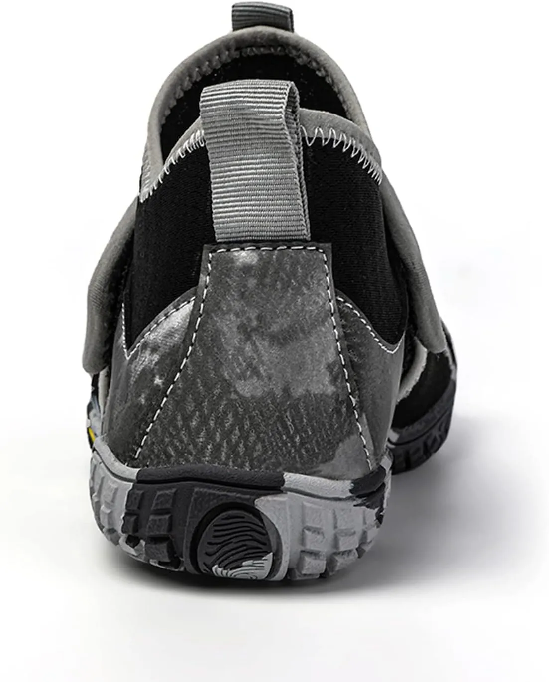 Mens Water Shoes Wide Feet Breathable Non Slip Athletic Water Shoes Barefoot Water Shoes Wide Width Women Barefoot Yoga Exercise Wear Sport Accessories for Boating Fishing Diving Surfing