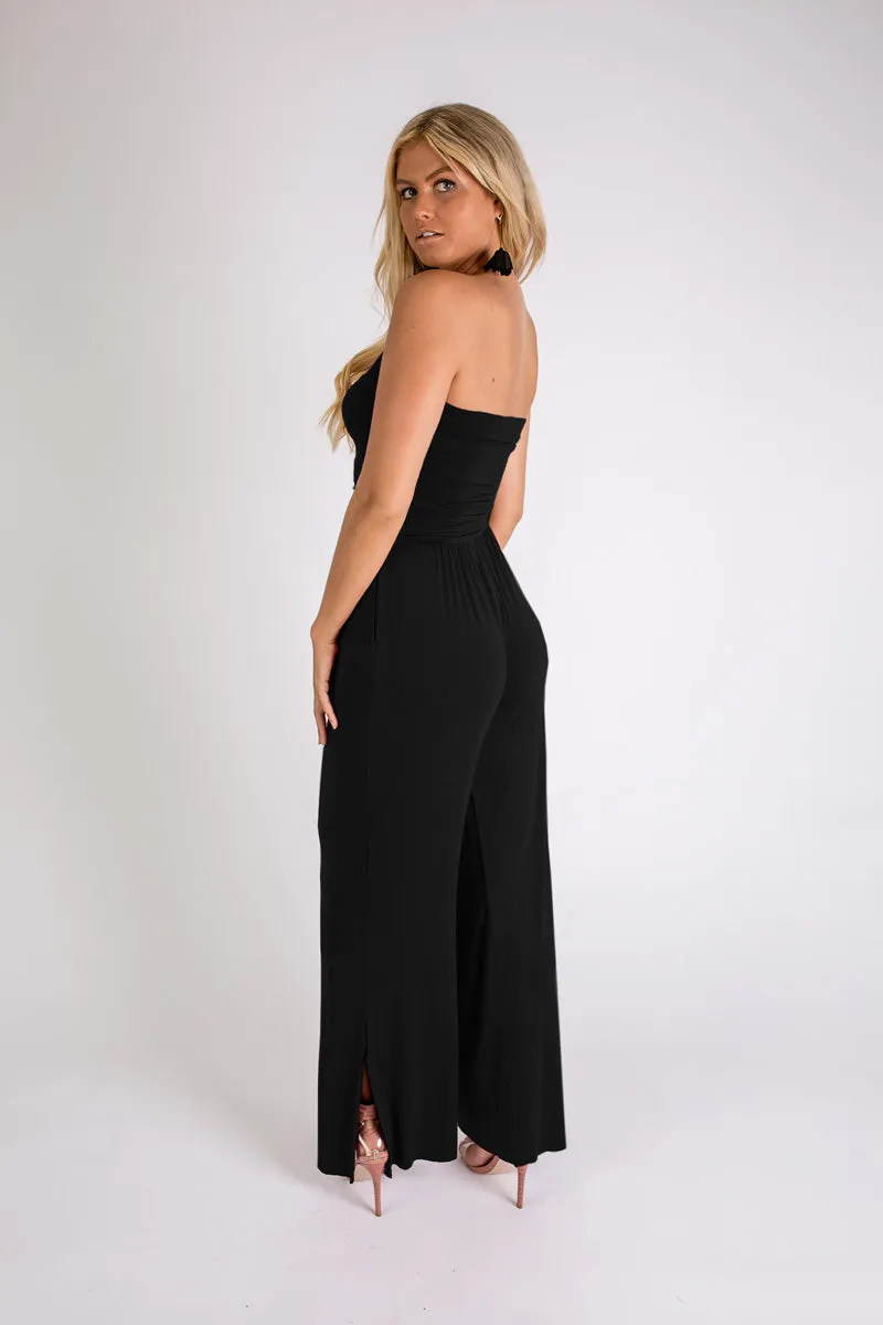 Milan 6 in 1 (Black Modal)