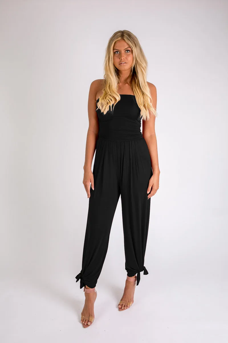 Milan 6 in 1 (Black Modal)