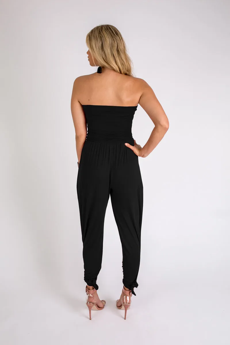 Milan 6 in 1 (Black Modal)