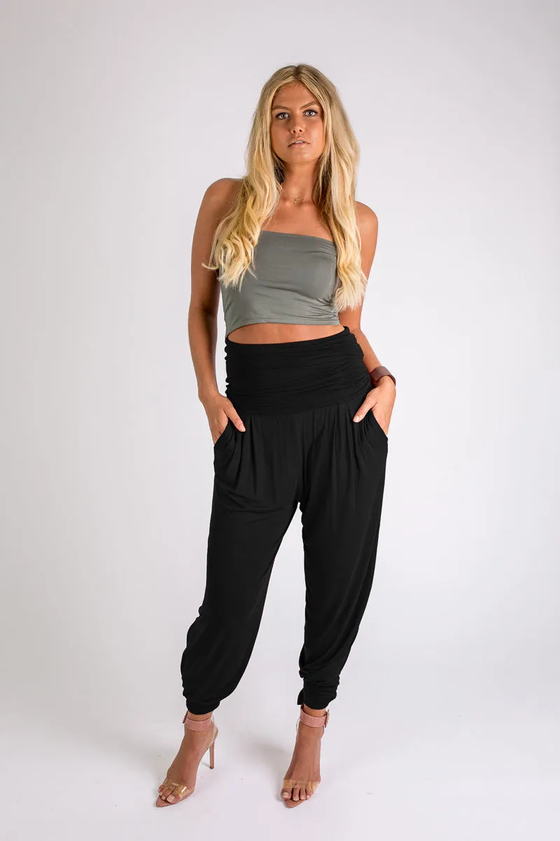 Milan 6 in 1 (Black Modal)
