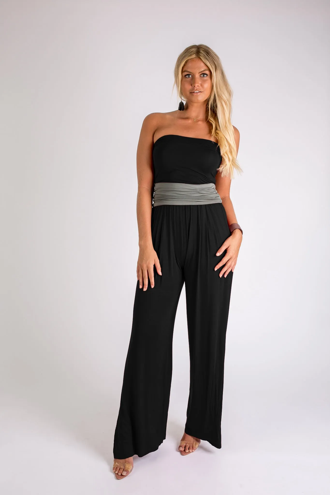 Milan 6 in 1 (Black Modal)