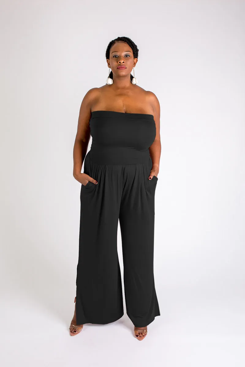 Milan 6 in 1 (Black Modal)