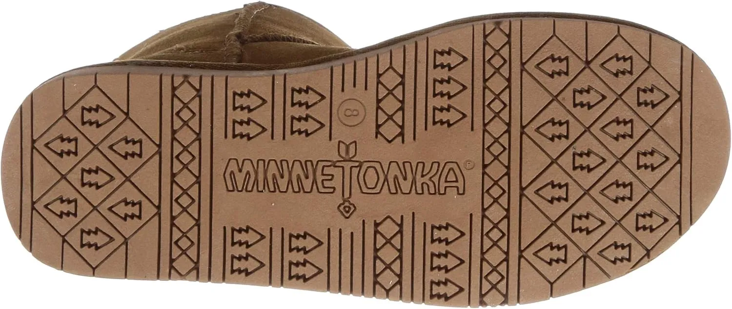 Minnetonka Women's Ankle Boots