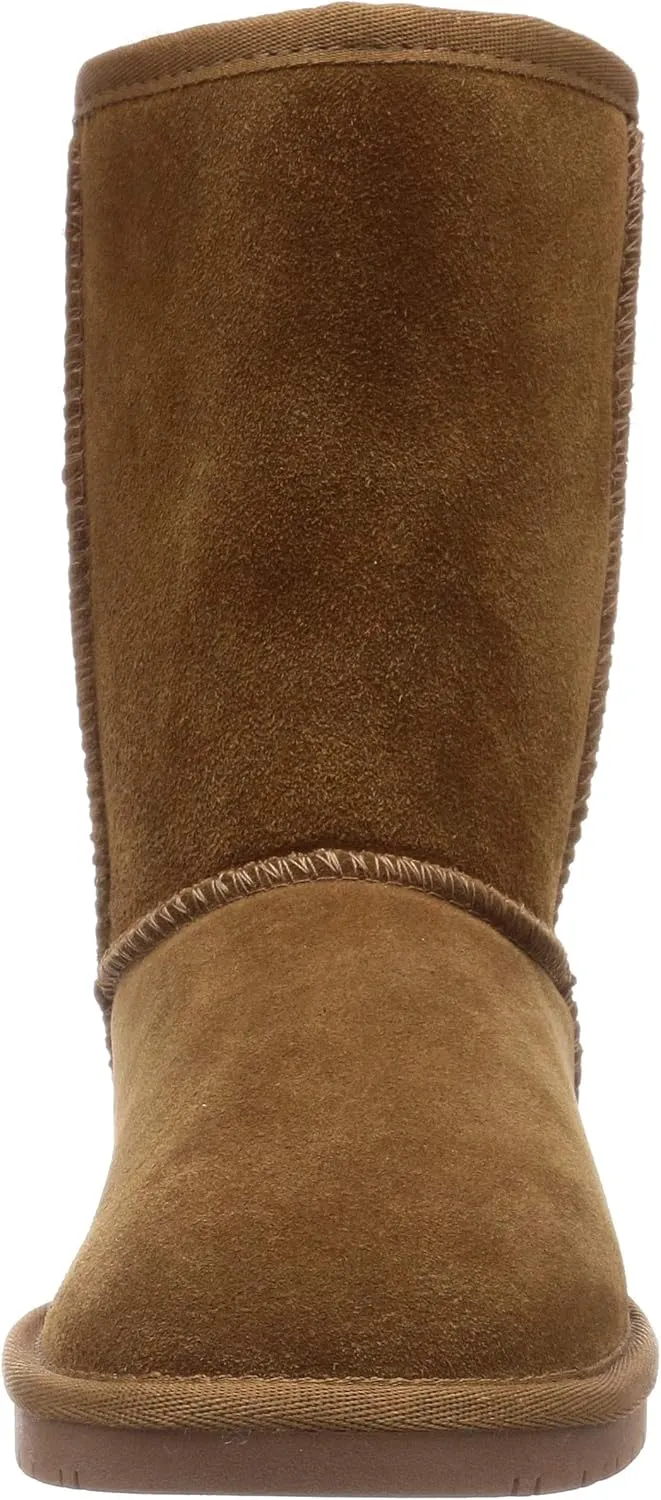 Minnetonka Women's Ankle Boots