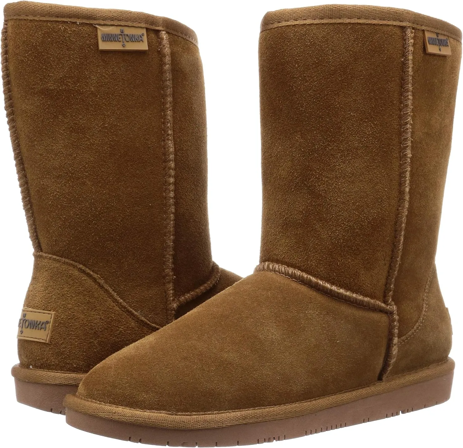 Minnetonka Women's Ankle Boots