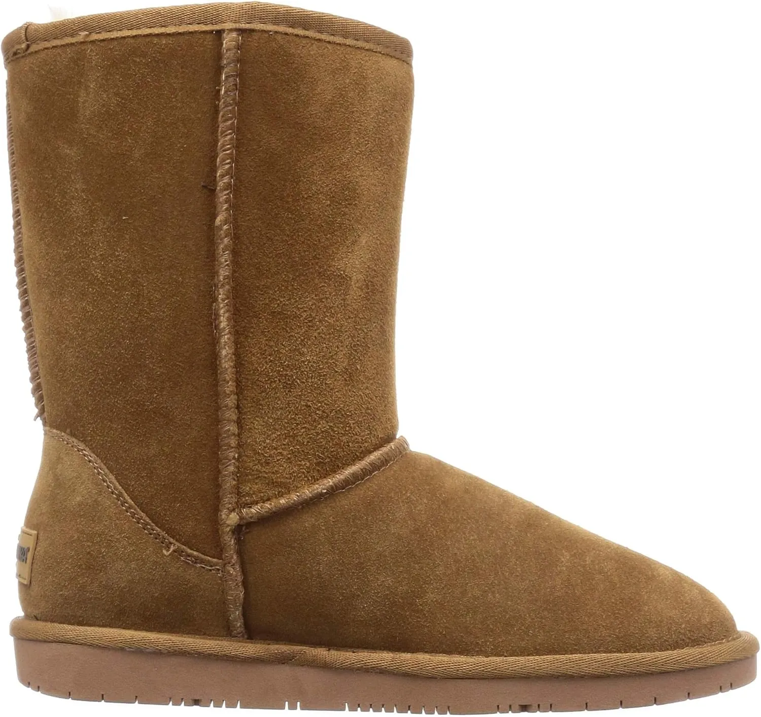Minnetonka Women's Ankle Boots