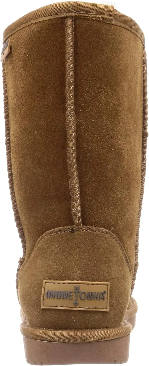 Minnetonka Women's Ankle Boots
