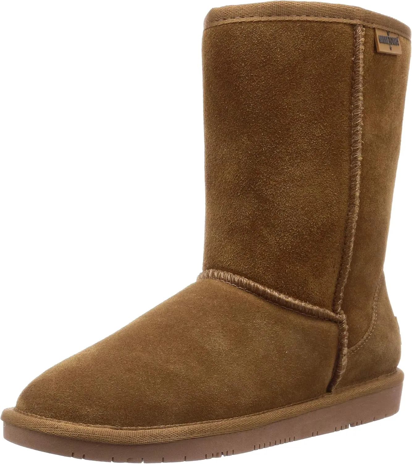 Minnetonka Women's Ankle Boots