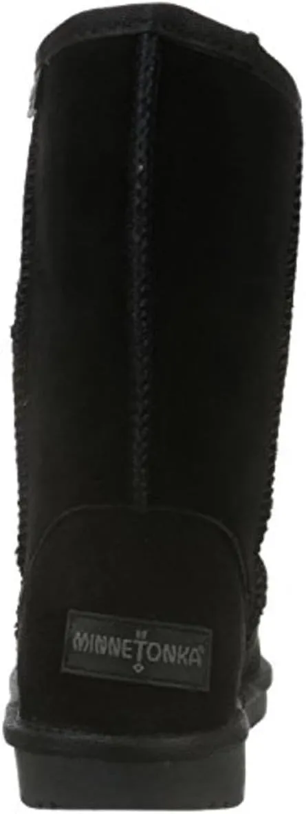 Minnetonka Women's Ankle Boots