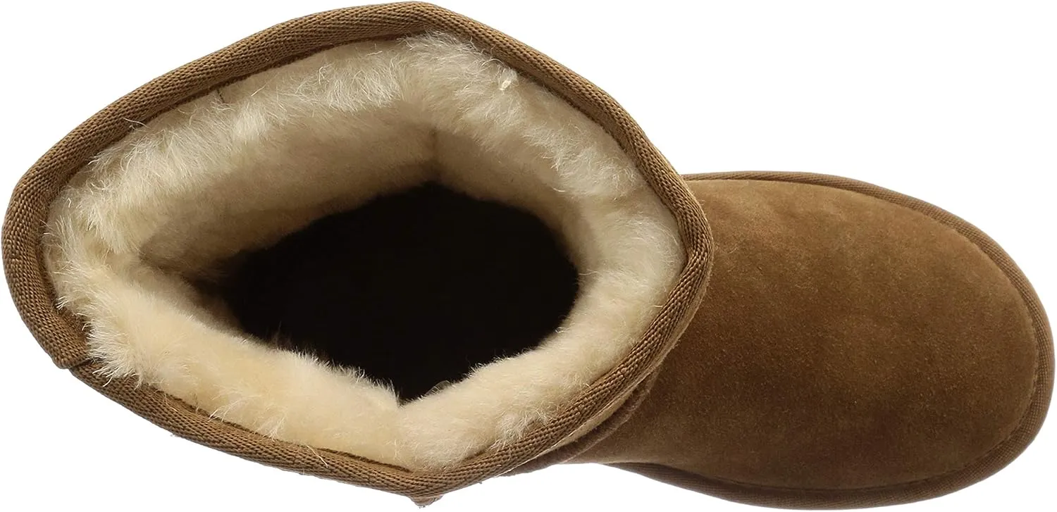 Minnetonka Women's Ankle Boots