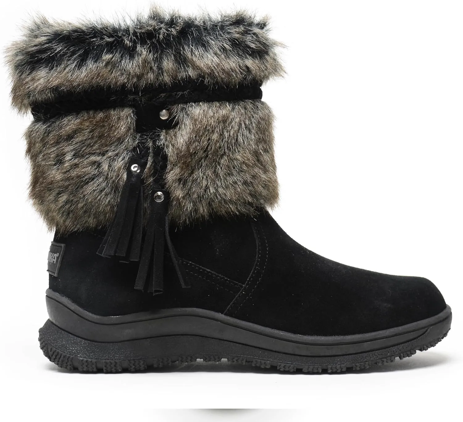 Minnetonka Women's Everett Snow Boot