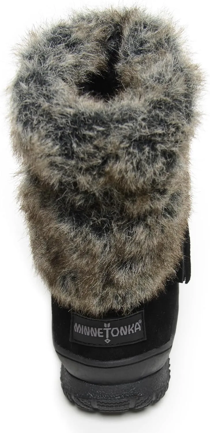 Minnetonka Women's Everett Snow Boot