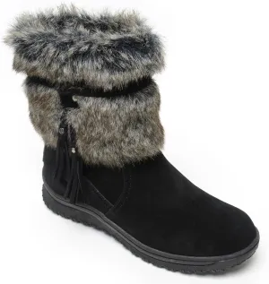 Minnetonka Women's Everett Snow Boot